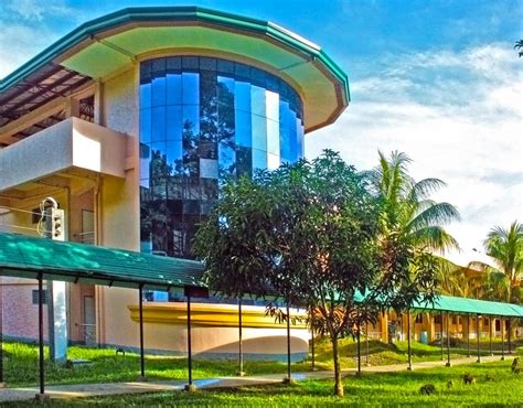 College of Medicine – University of Southern Mindanao.